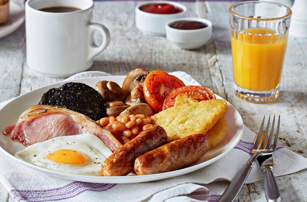 Premier Inn London Greenford Экстерьер фото